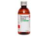 Phenergan Syrup Phenergan Syrup